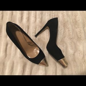 Banana Republic heels